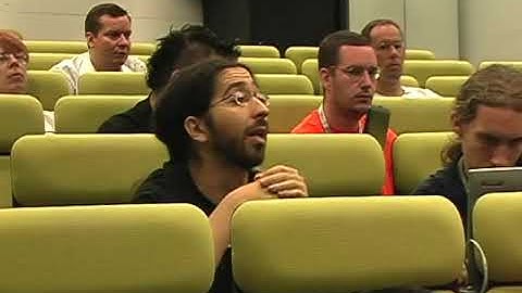 Debian Website Round Table (pt 1/2)