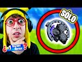 SÓLO **PIEZAS de COCHE** Challenge en Fortnite Battle Royale!! (Ganar Sólo Nuevas Piezas Mecánicas)