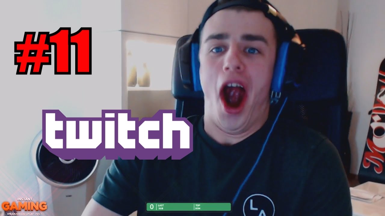 Papaplatte Stream Highlights #11 - YouTube