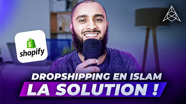 Le dropshipping en Islam: une solution parfaite