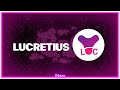 Lucretiusプロジェクトの概要