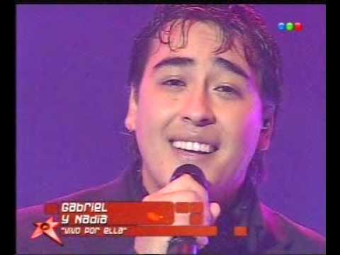 Video de Gaby Morales