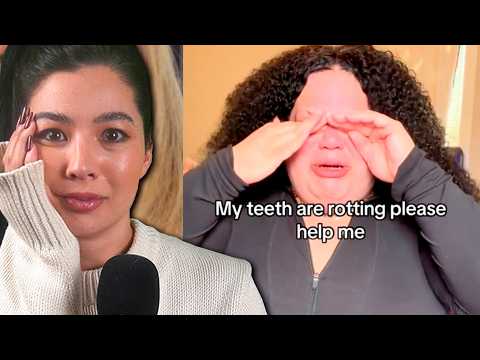 The Jools Lebron Backlash Is A Warning For Influencers | Caroline REACTS
