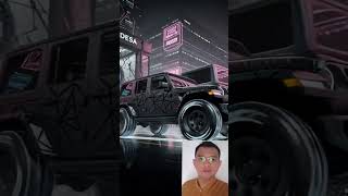 Insane 3D Car Transformation: Futuristic Jeep Wrangler CGI Showcase #shorts #shortvideo #fyp