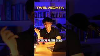 Api gratis: Ep. 6 twelvedata #divulgazione #tecnologia #gratis #finanza #investimenti