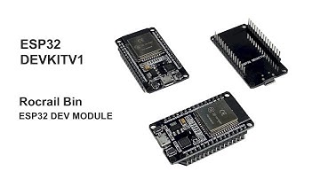 WIO ESP32 Board Installation Part 2