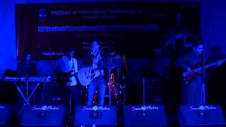 Amio Jodi by Roud (Rearranged) Live