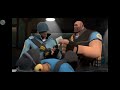 Team Fortrest 2 приколы (дубляж) / Team Fortrest 2 jokes (dubbing) Автор видео:@ValveVideos