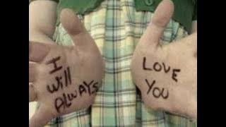 Connie Talbot- I Will Always Love You