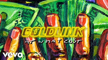 GoldLink - Some Girl (AUDIO) ft. Steve Lacy