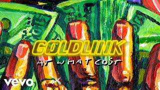 Video thumbnail of "GoldLink - Some Girl (AUDIO) ft. Steve Lacy"