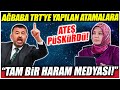 Veli Ağbaba TRT'ye yapılan atamalara ateş püskürdü! "Bunlar kadar haram yiyen bir başka grup yok!"