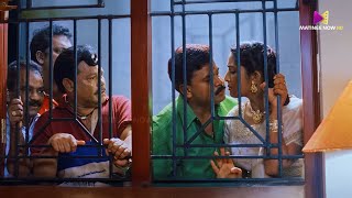 പണടര അടങങനയടട Kalyanaraman Comedy Scene Dileep Navya Innocent Salim Kumar