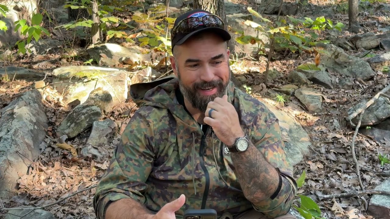 Национальная и международная разведка | Bear Brief 10 октября 2025 г.