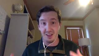 Confirmation Week 3: The Human Condition (Genesis 3-4)