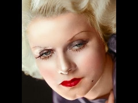 Assista a HELEN MORGAN - BILL FROM SHOWBOAT, (JEROME KERN), A JEAN HARLOW TRIBUTE no YouTube