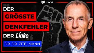 150 Jahre Geschichte zeigen klar: Linke Politik hat nie funktioniert