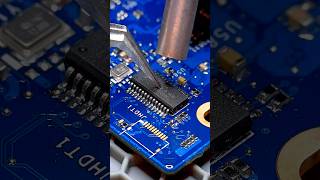 Lenovo ThinkBook 16 USB Circuit Repair 🔧 #lenovo #repair #electronics
