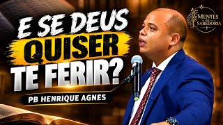THE POWER THAT COMES AFTER SURRENDER | PB HENRIQUE AGNES