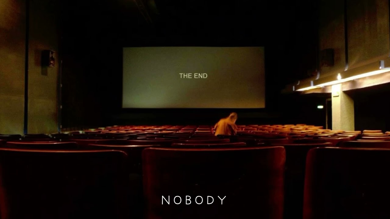 NOBODY Wonder Girls slowed & reverb