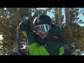 Red Gerard WINS Toyota U.S. Grand Prix at Mammoth Mountain 2022