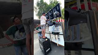 Kalau Ini Asli Miniatur Horeg