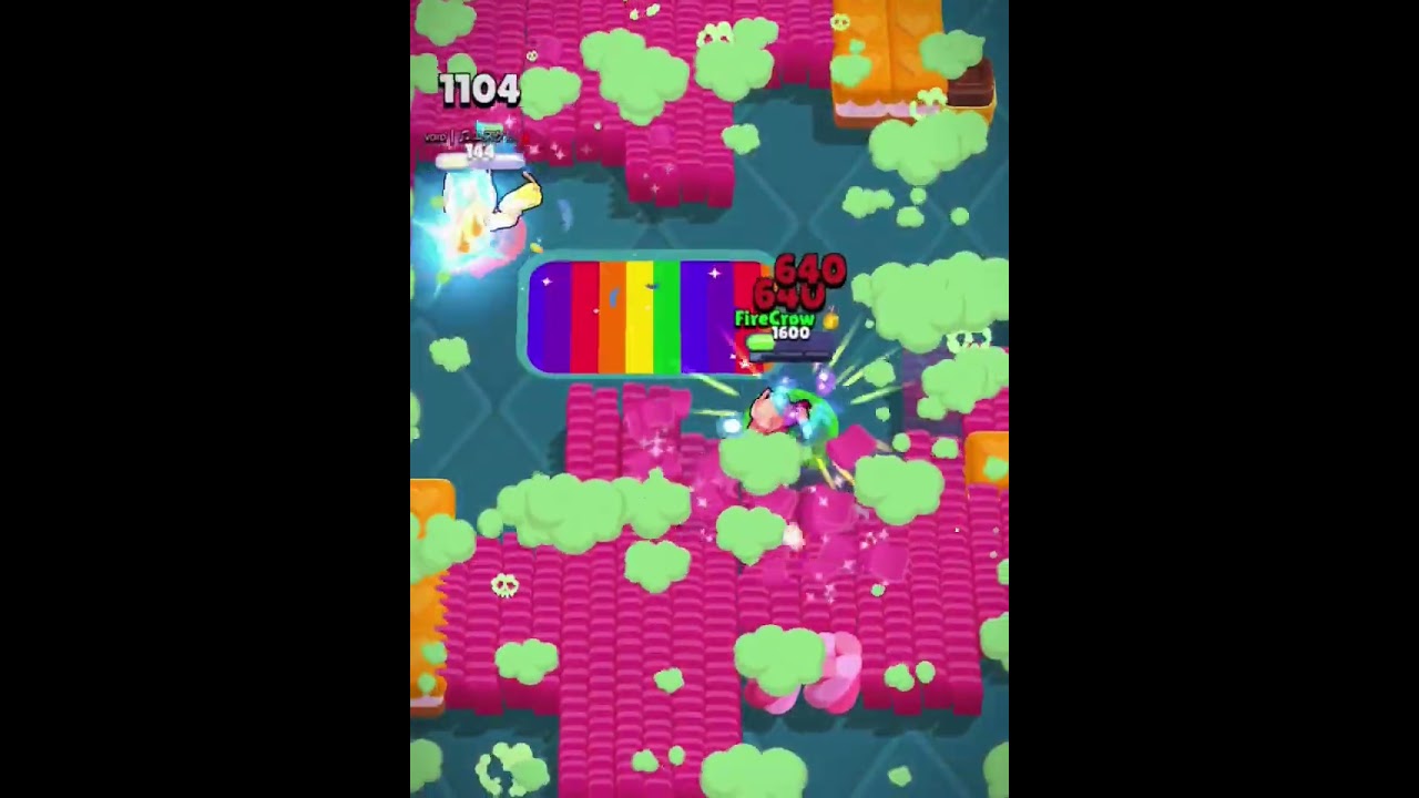 FireCrow with FireCrow 🔥 