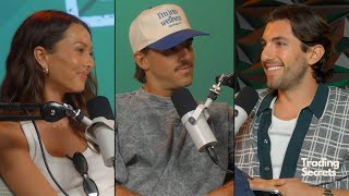 Abigail Heringer & Noah Erb tell all! Becoming one of Bachelor Nation’s favorite couples TV to DIY! Net Worth