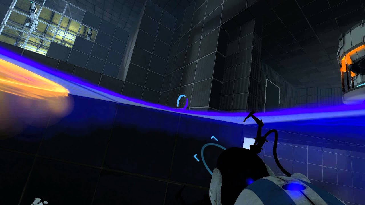 Lets Play Portal 2 Together [Folge3/Deutsch/Full-HD] - - YouTube