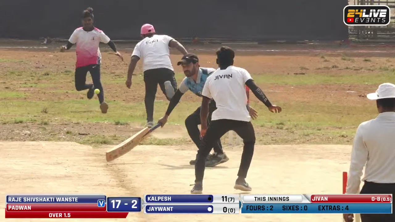PADWAN vs RAJE SHIVSHAKTI WANSTE