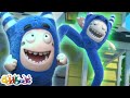 Oddbods Full Episodes Marathon! 🔴 LIVE | GIANT Oddbods! | NEW | Funny Cartoons For Kids