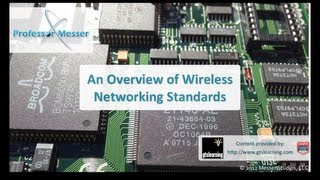 Famous An Overview of Wireless Networking Standards - CompTIA A+ 220-801: 2.5 Wealth