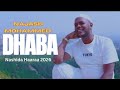 DHABA Najash Mohamed Official Video Clip New Nashiida 2026 DHABA Najash Mohamed Official Video Clip New Nashiida 2026