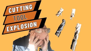 How do you know what the correct feed speed and depth of cut in CNC Machining?