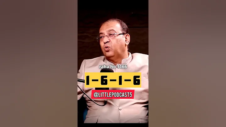 🔥📈 Lucky Vehicle Number Kaise Choose Karein? Sirf Ek Trick! 🚙 #shorts #podcast #numerology #trending