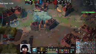 Bronze To Grandmaster Continues Comprehensive Gm Level Hots Guides On Patreon 9.4.25