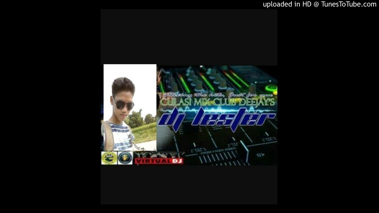 dj rice problema isayaw mix club - YouTube