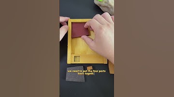 Extra squares#puzzles  #IQ #iqtest