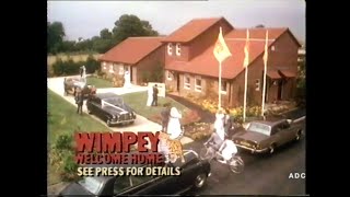 Lwt Adverts 25Th September 1982