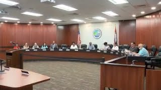 Pulaski County data center regulations headed for vote