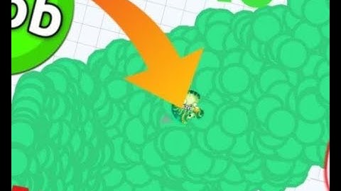 MAPLE Power (Blob.io Solo Macro TakeOver)