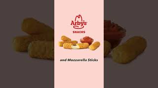 Is Arby's halal where you live?  #shorts #arbys #halal