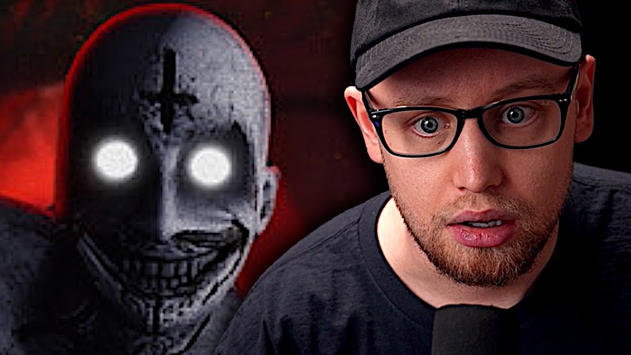 DEMO HORORU THE FLOOR ABOVE