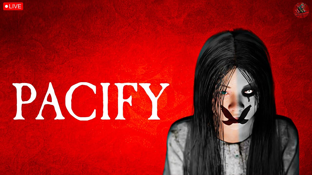 🔴PACIFY - [Way To 300 Subscribers] - YouTube