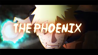 ??? - The Phoenix | Naruto