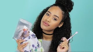 January Ipsy Unboxing | Bethany Robertson