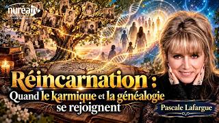 Reincarnation: When Karma and Genealogy Meet | Pascale Lafargue
