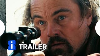 Uma Batalha Após A Outra Trailer 2 Oficial Legendado