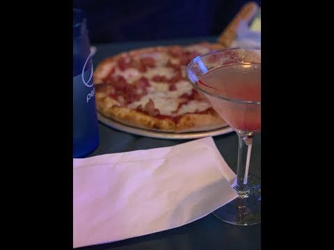 Video thumbnail: Atlantic City Bar And Grill Pacific Ave New Jersey NJ Fast Food Cheap Eats  Boardwalk Casino