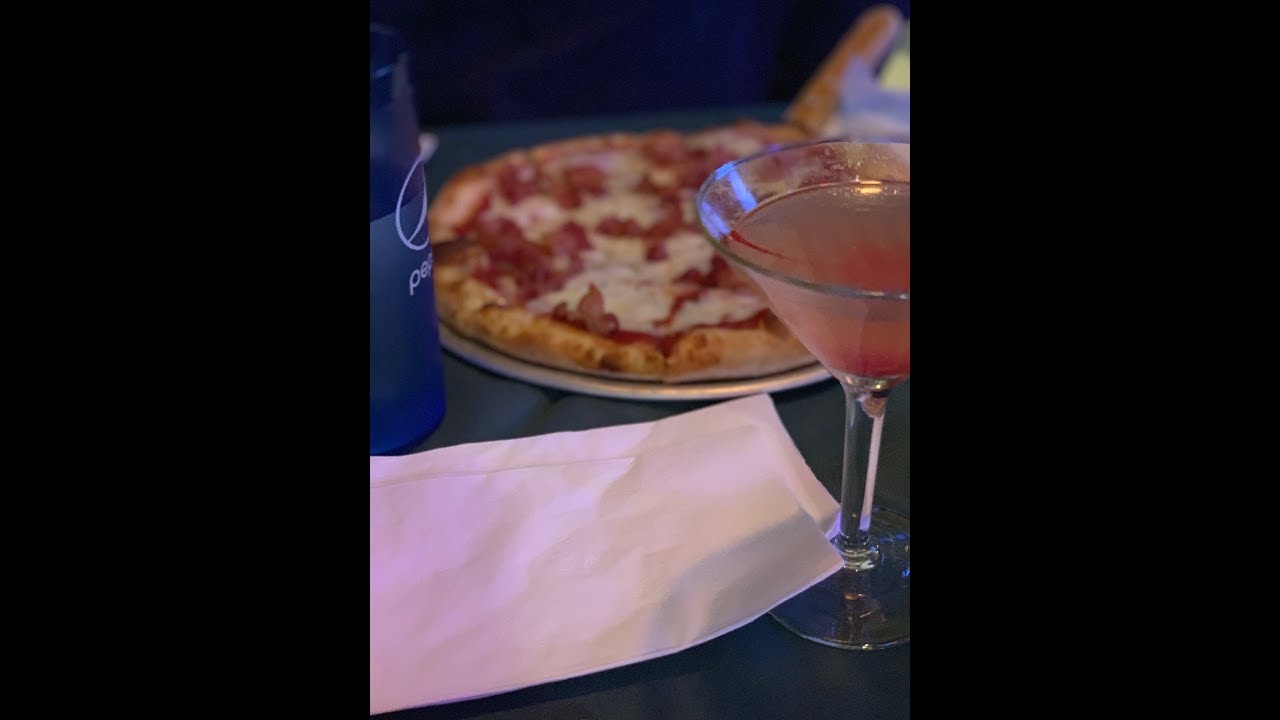 Atlantic City Bar And Grill Pacific Ave New Jersey NJ Fast Food Cheap